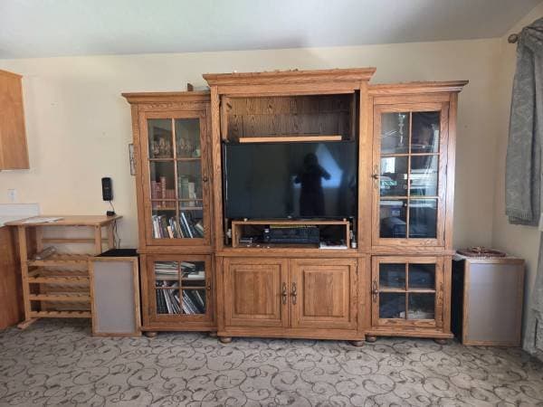 Moving Sale