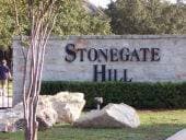 STONEGATE HILL COMMUNITY YARD SALES