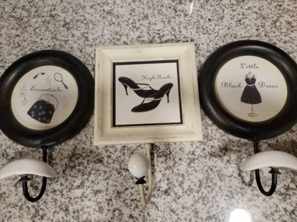 Moving sale