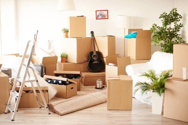 MOVING SALE