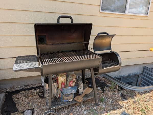HUGE GARAGE SALE