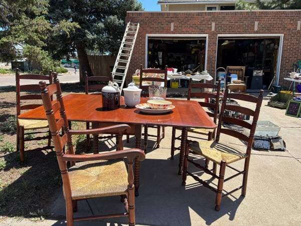 FREE ESTATE CLEAN OUT