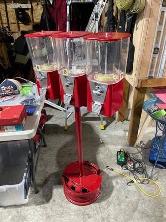 Garage Sale with large variety of items