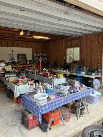 Estate Sale Damascus