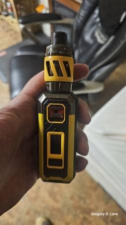 Two Vapes