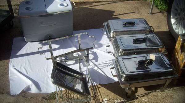 Pasadena Sale Collectables, Antiques, More