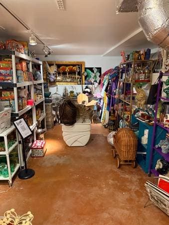 HUGE VINTAGE LIQUIDATION SALE | North Beach | June 20