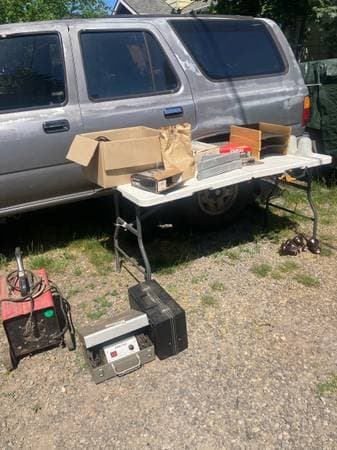 Free Stuff!!