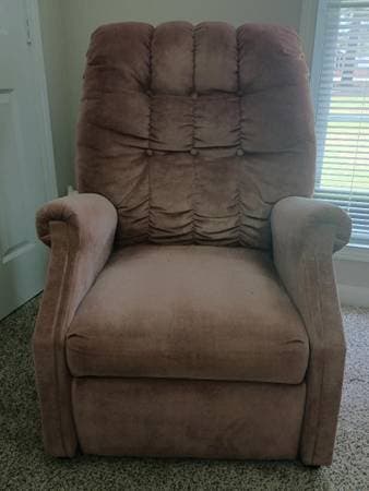 Estate Sale in Griffin, GA