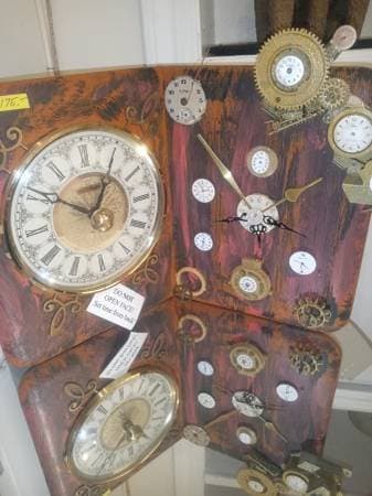 5 Family tag sale entire contents