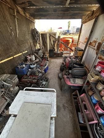 Estate Sale in Phoenix – Furniture, Tools, Collectibles & More
