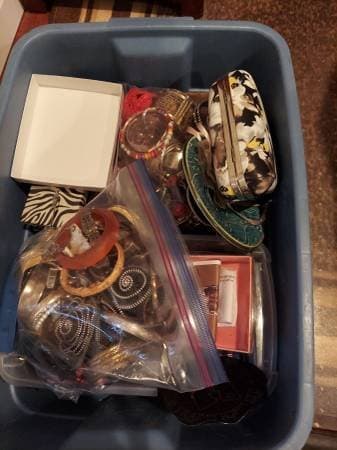 HUGE Garage sale Broomfield