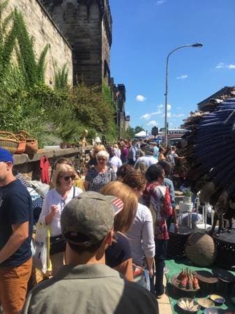 PHILA FLEA MARKETS SCHEDULE HAS JUST BEEN POSTED!