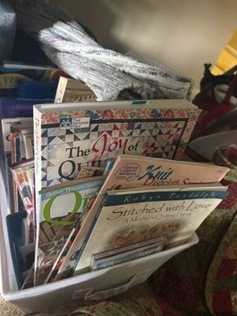 Estate Sale | Yard Sale June 27th & 28th 9am - 4pm