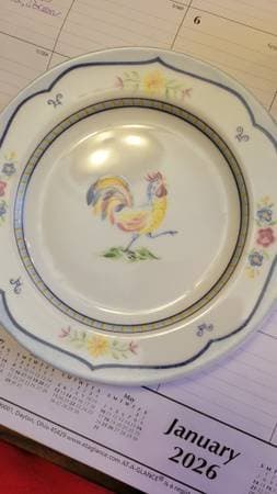 ☆DINNERWARE☆