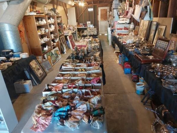 The YES Co - "Cavalcade of Collectibles" - 4 Day Sale / Fri - Mon