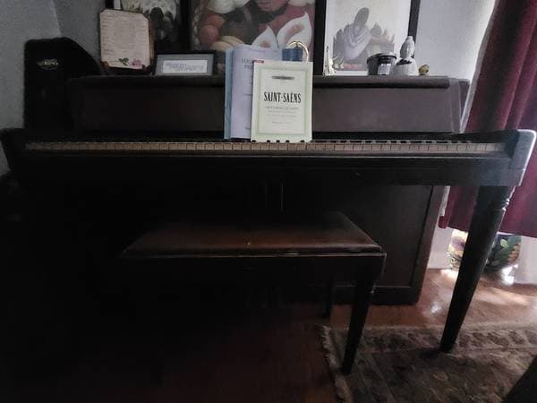 Moving Sale on July 3