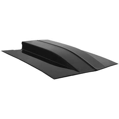 CHEVY CHEVELLE 1969 NEW 3IN.COWL FIBERGLASS HOOD