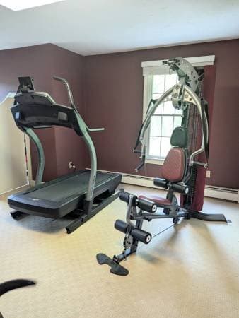 🛑 MASSIVE ESTATE SALE – Essential Furniture, Fitness, TOYS, Tech
