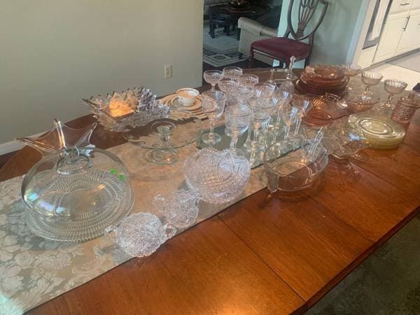Vintage Collectibles and general sale items