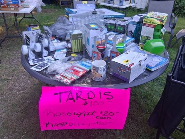 Yard Sale in Hobart/Maple Valley Washington