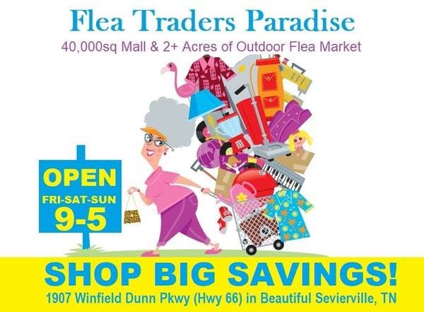SELLING ABSOLUTELY EVERYTHING! Lots of people selling this Fri-Sat-Sun