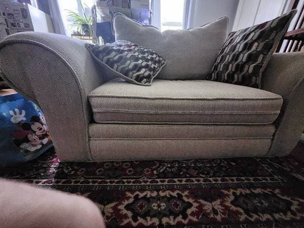 Moving Sale