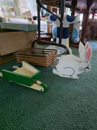 Estate sale
