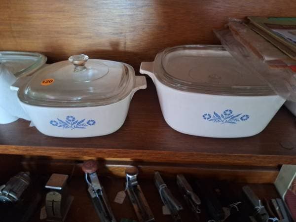 Estate Sale