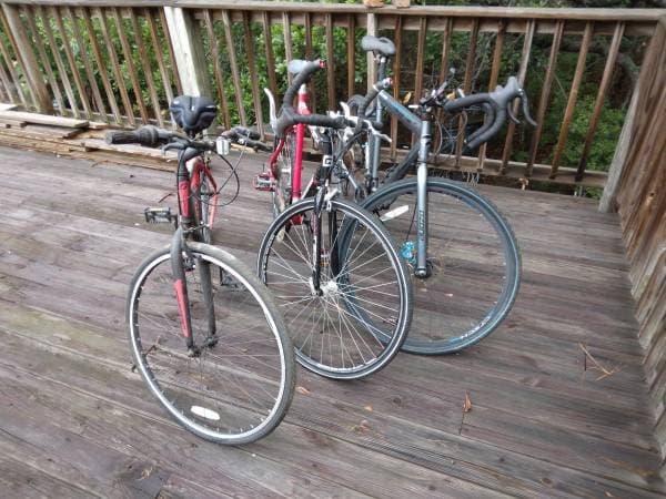 ***RACING BIKES***