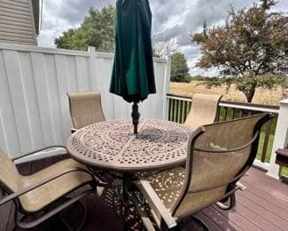 Mason Garden & Rustic Charm Estate Sale