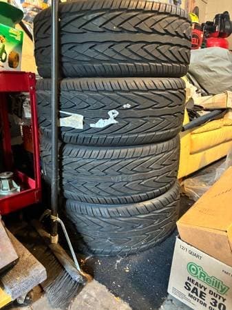Mechanics Estate Sale