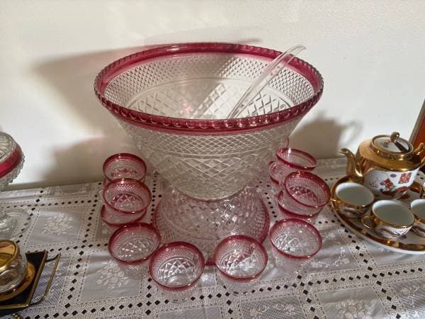 Chicago mid century modern era perfect condition Plus more!!