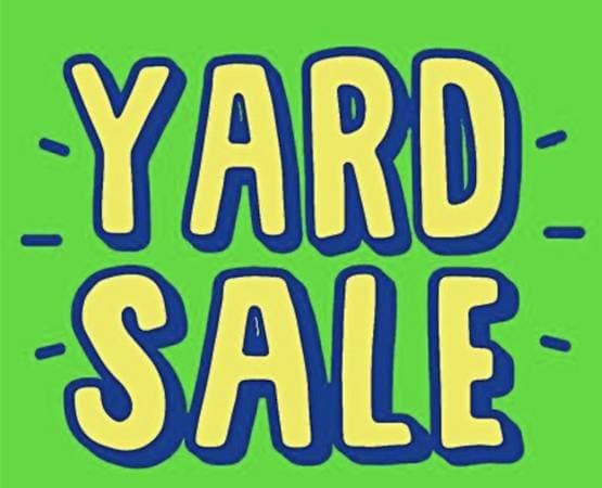 HUGE YARD SALE THIS SATURDAY 6/20/26 623 Harpeth Bend Dr Nashville,TN