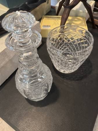 Estate sales