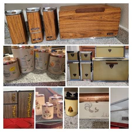 Moving sale