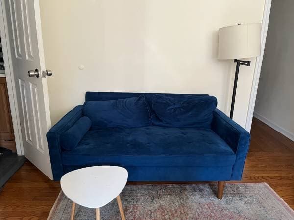 EVERYTHING MUST GO! Furniture, small appliances, etc