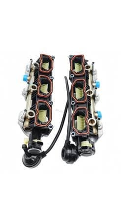 Audi A6 A7 Q5 Q7 S4 S5 Intake Manifold Pair L+R – Open Box