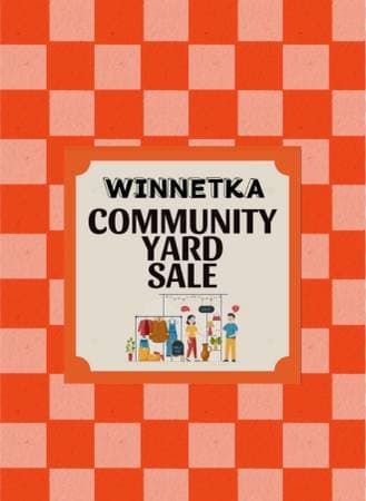 BLOCK YARD SALE!!!!!!!!!!