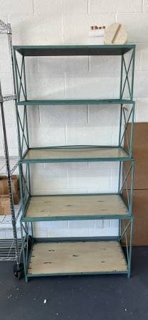 WAREHOUSE SALE: everything must go!!