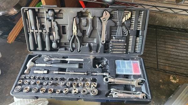 Estate Sale June 19th & 20th