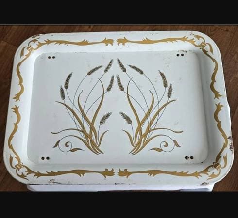 Mid century modern MCM antiques and collectibles *Treasures