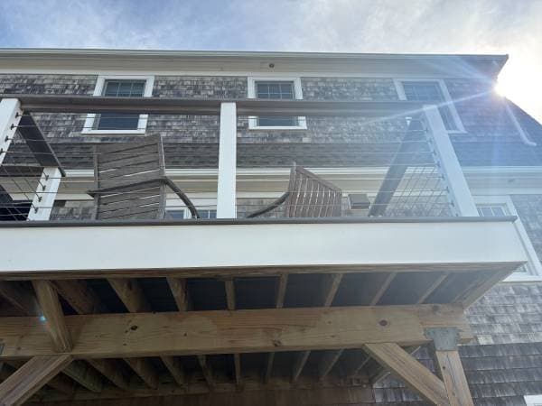 SCITUATE MOVING SALE