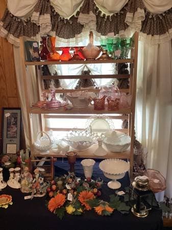 Estate Sale, 1/2 Price &Less 1565 Buss. Rt 66 Sat. June 20th (9 to 3)