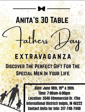 Fathers day sale