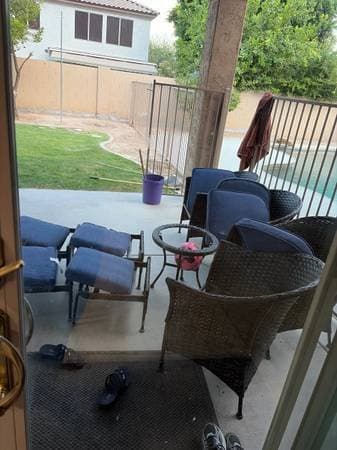 Estate sale