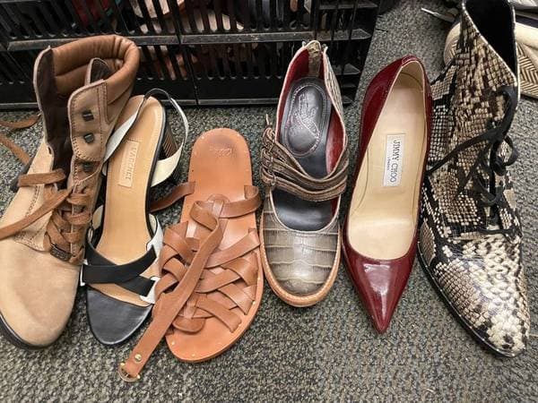 Garage Sale - Scotts Valley