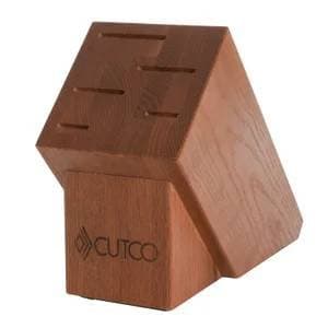 CUTCO BLOCK ONLY *Free Gift also included