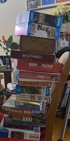 LITTLE HOPES ANNUAL CHARITY GARAGE SALE!