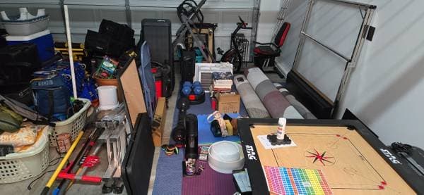 Moving Sale 6/13 8AM to 4PM in Antioch
